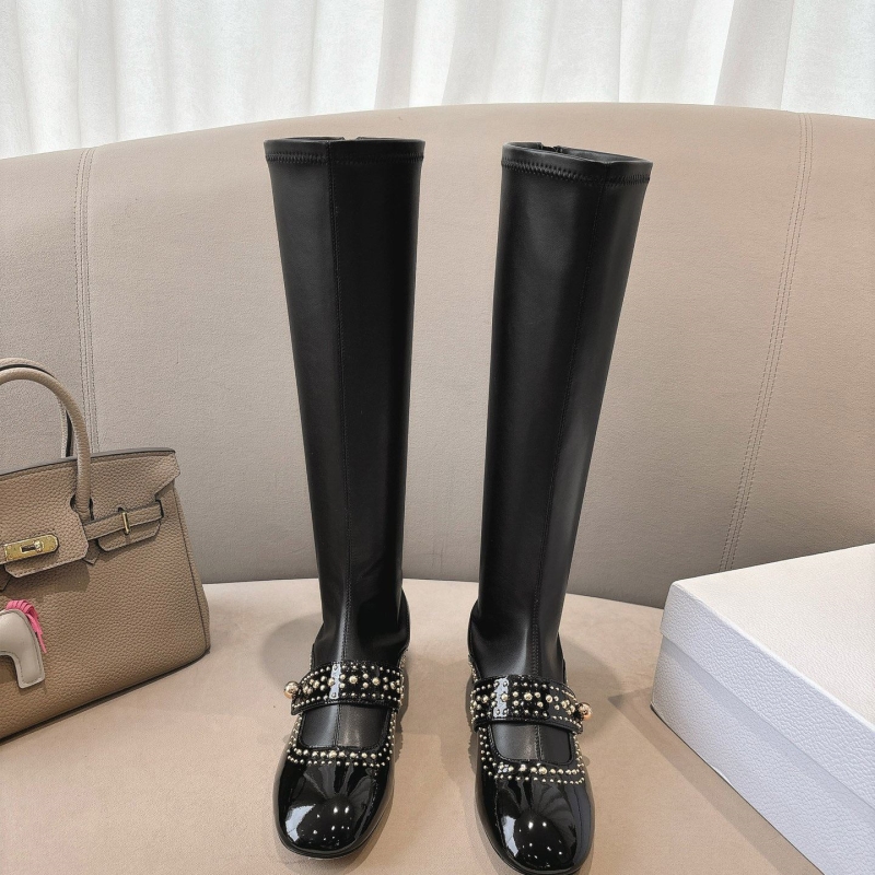 ch**an D*or boots